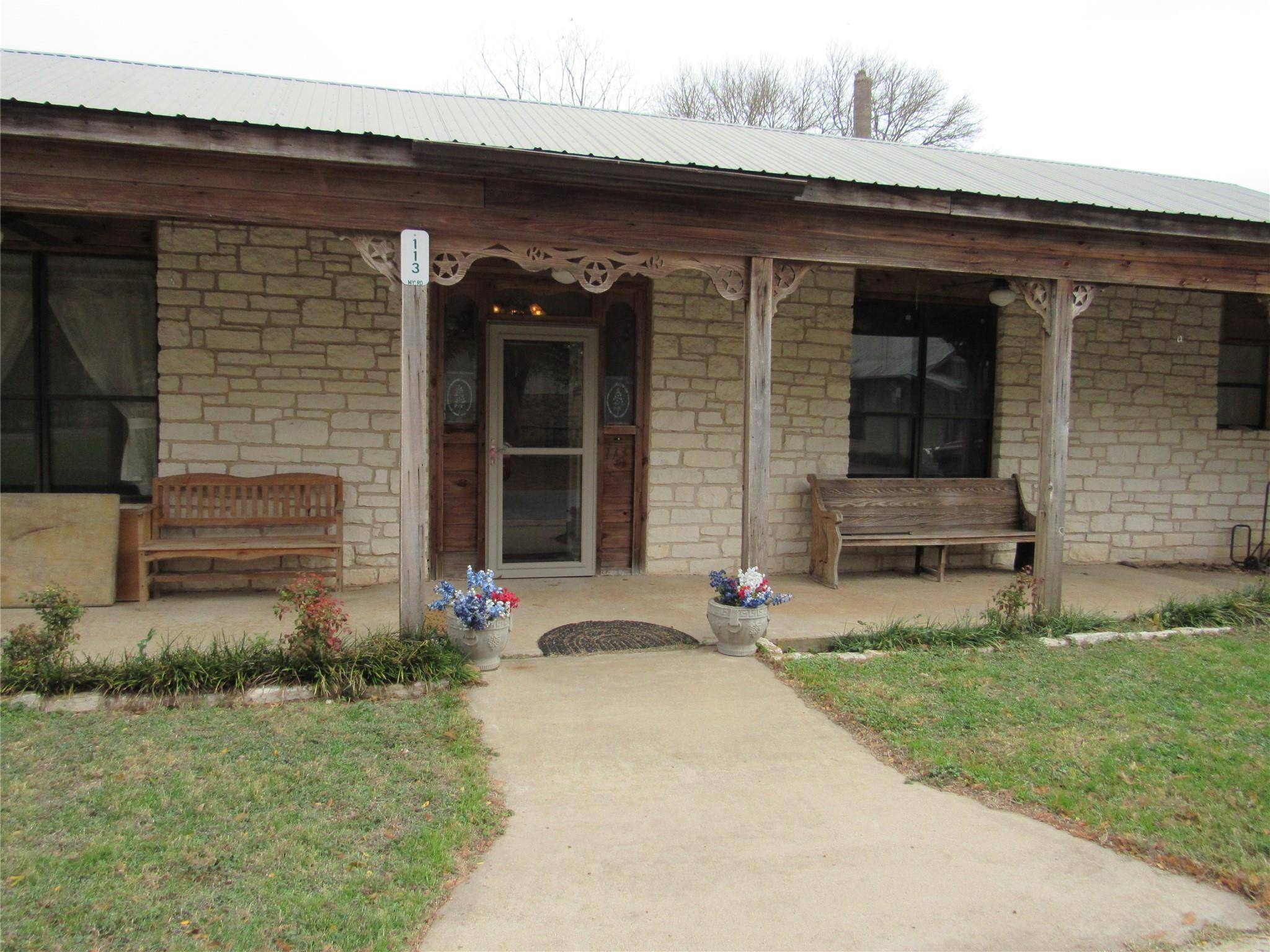 113 My Road, Bastrop, TX 78602