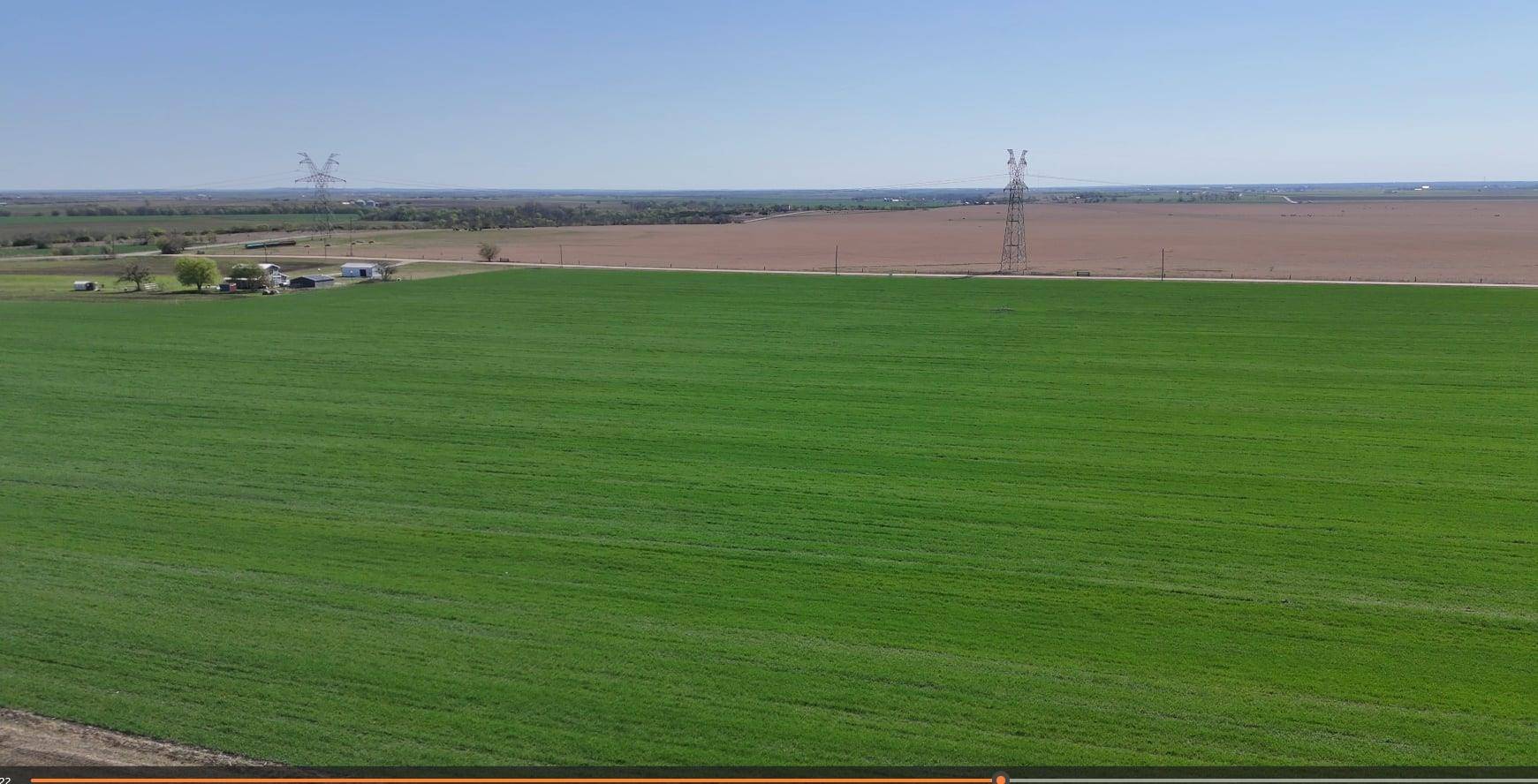 TBD Kelsoville RD, Bartlett, TX 76511