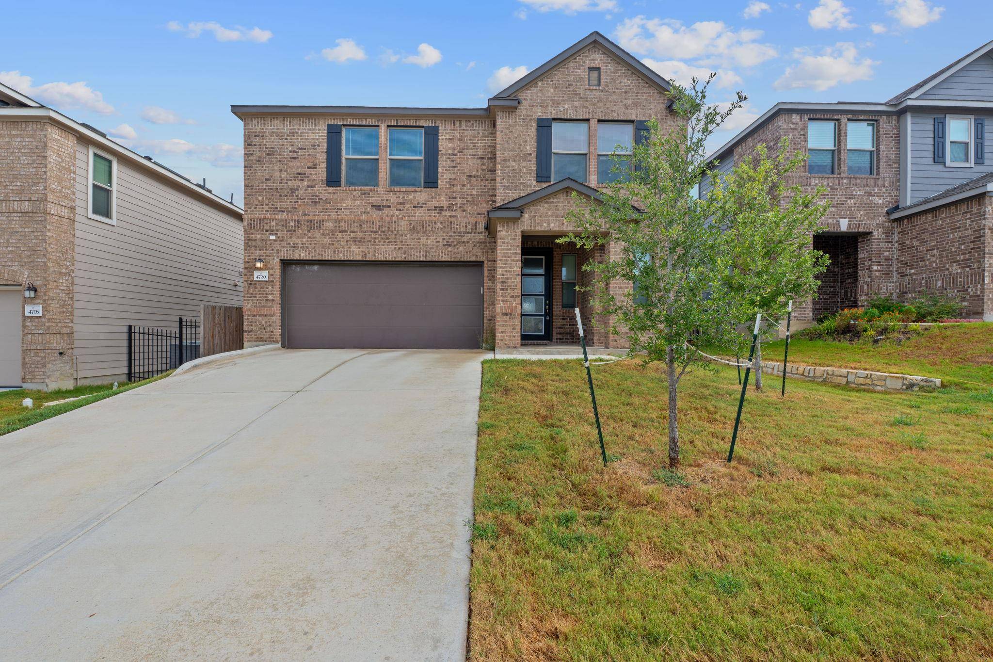 4720 Pell RD, Manor, TX 78653