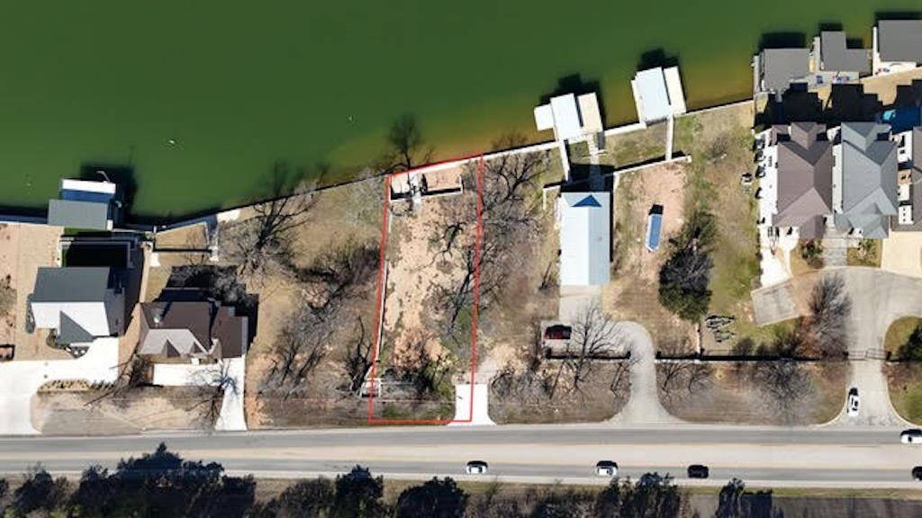 638 W FM 2147, Marble Falls, TX 78654