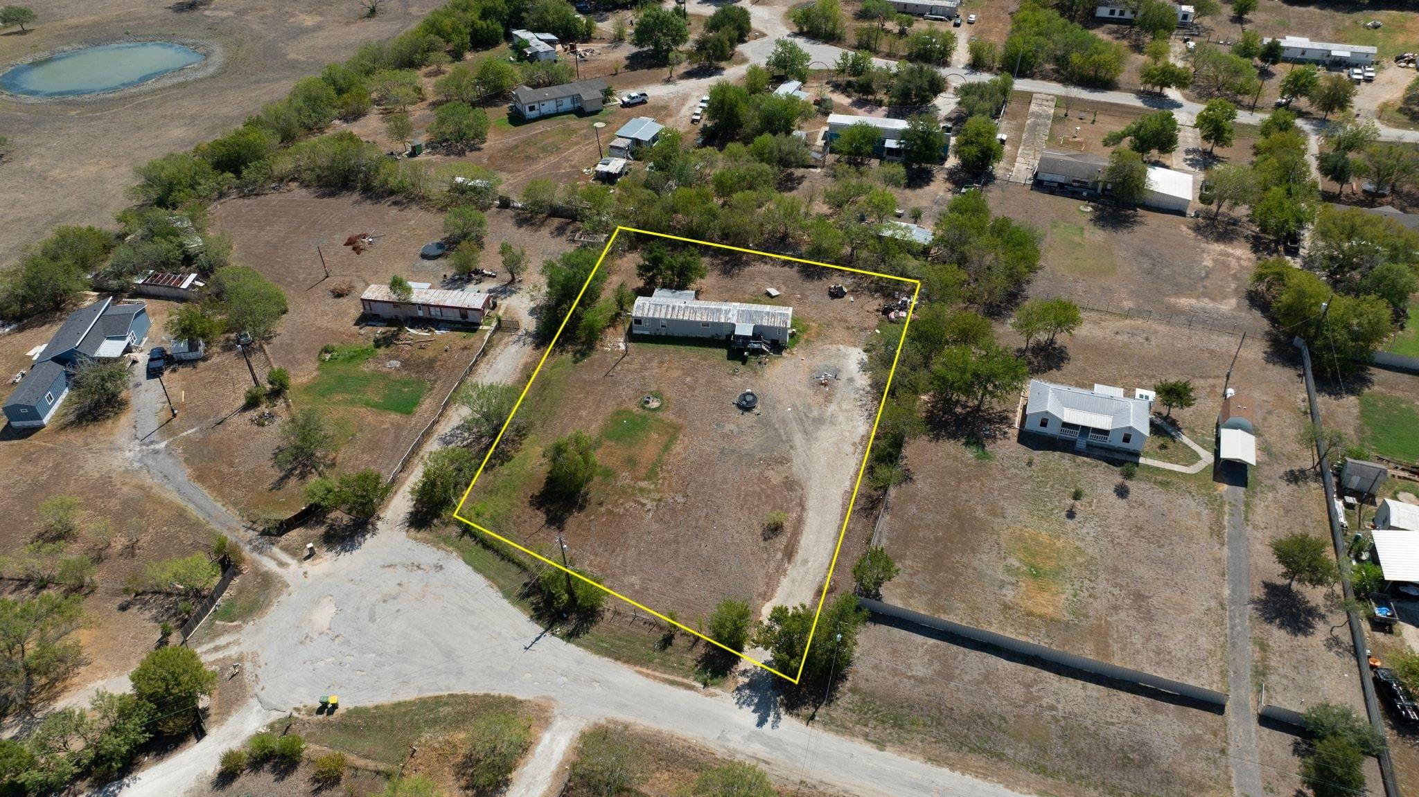 119 Reines CV, Del Valle, TX 78617