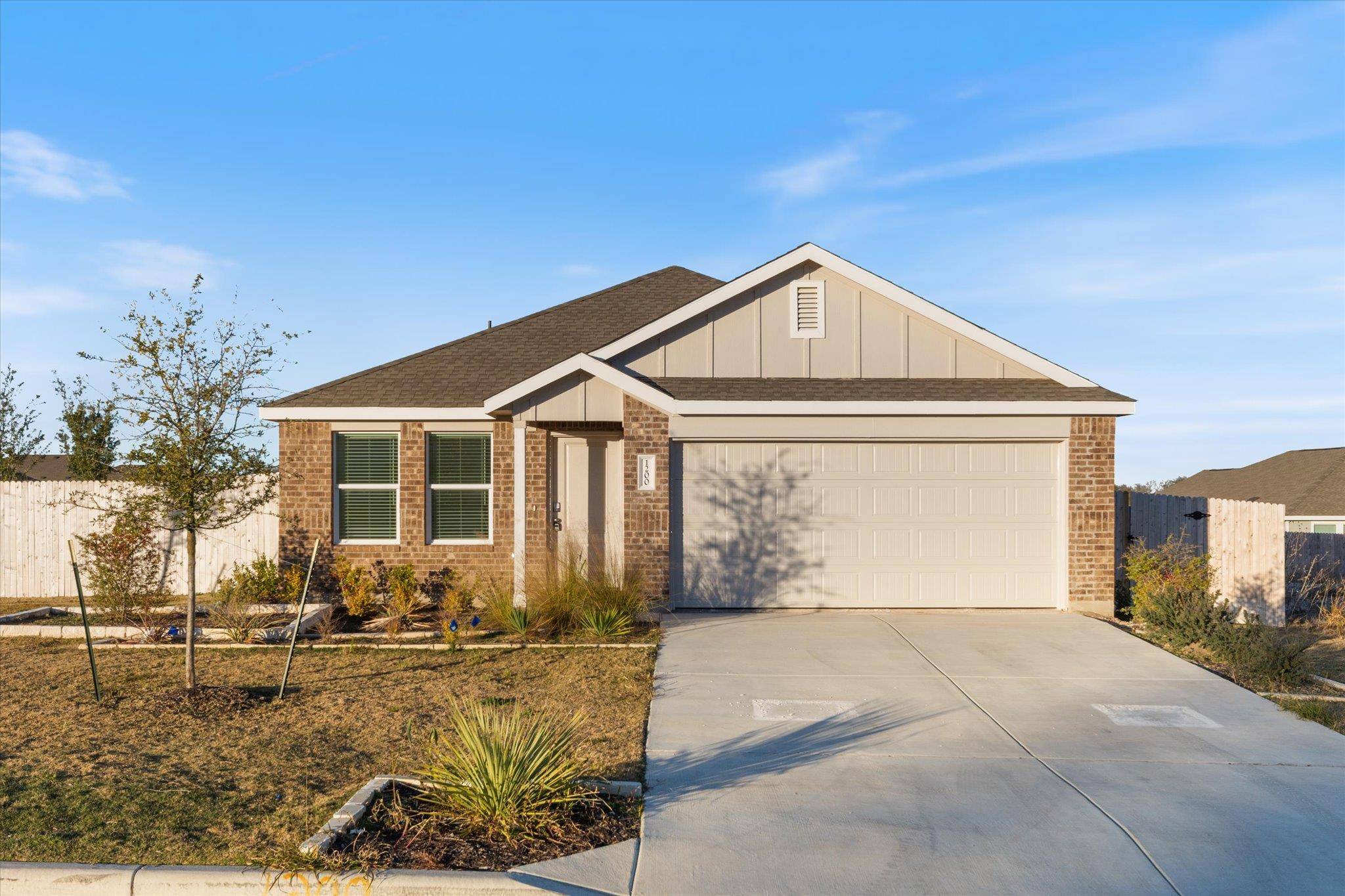 1200 Canyon Turn DR, Troy, TX 76579