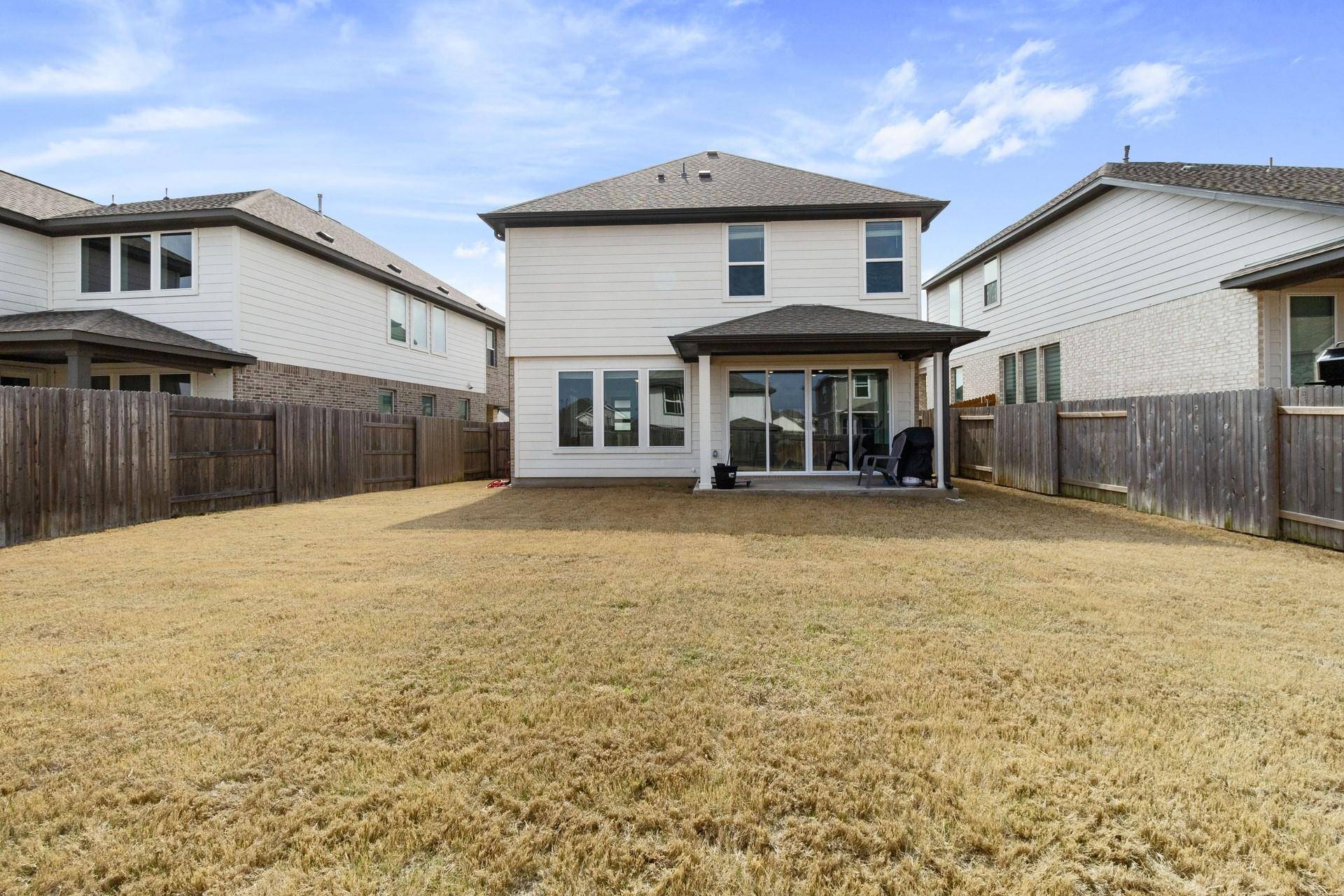 6406 Mallord Brook BND, Buda, TX 78610