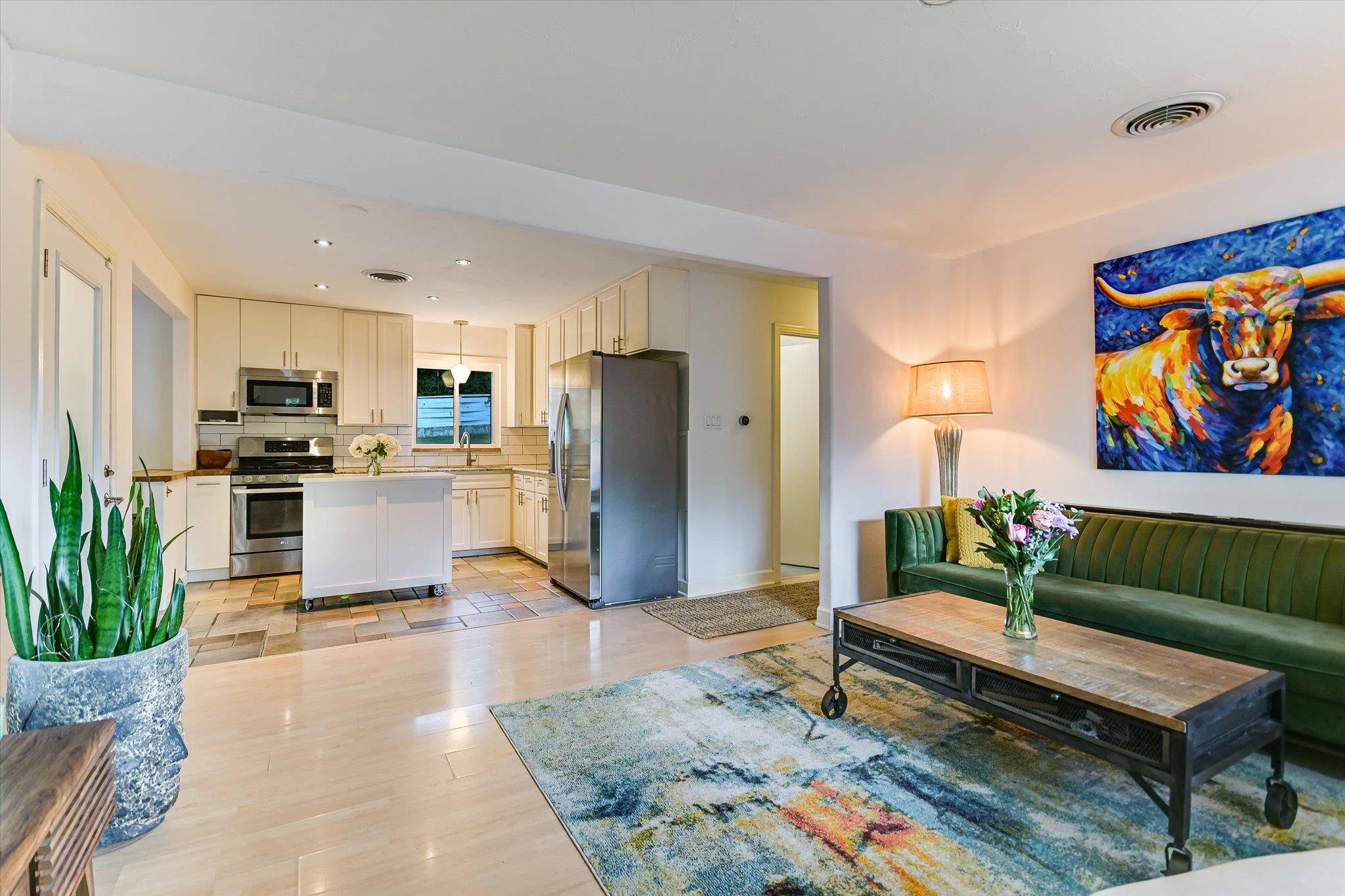 2805 S 5th ST, Austin, TX 78704