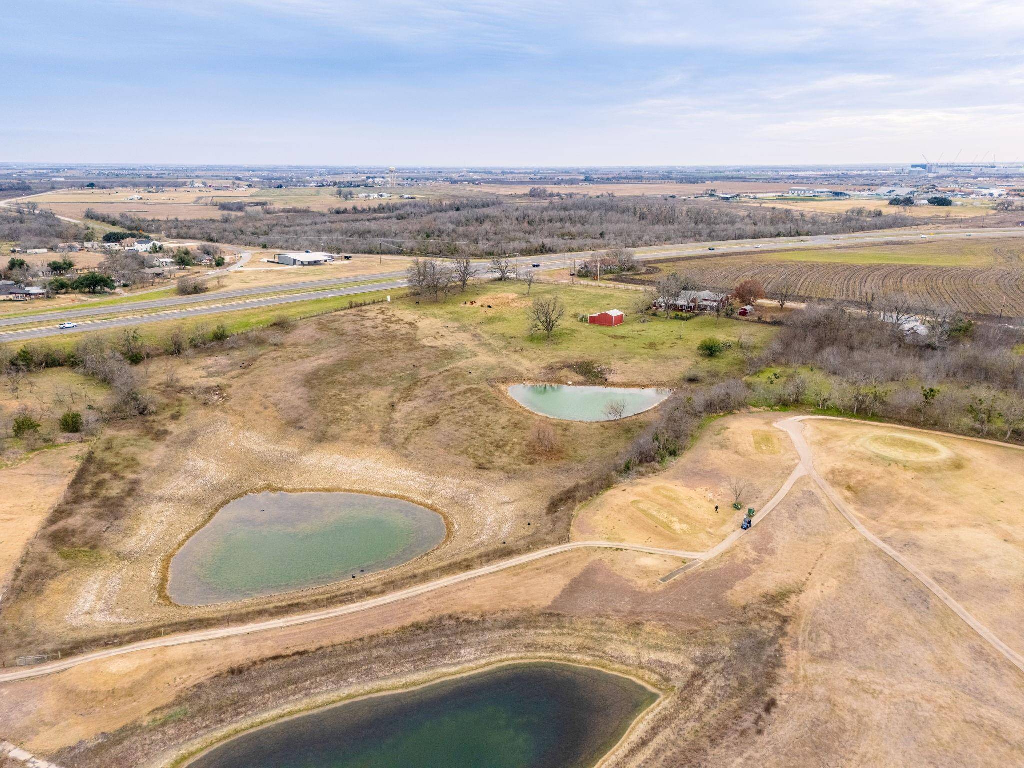 1201 S Rio Grande ST, Taylor, TX 76574