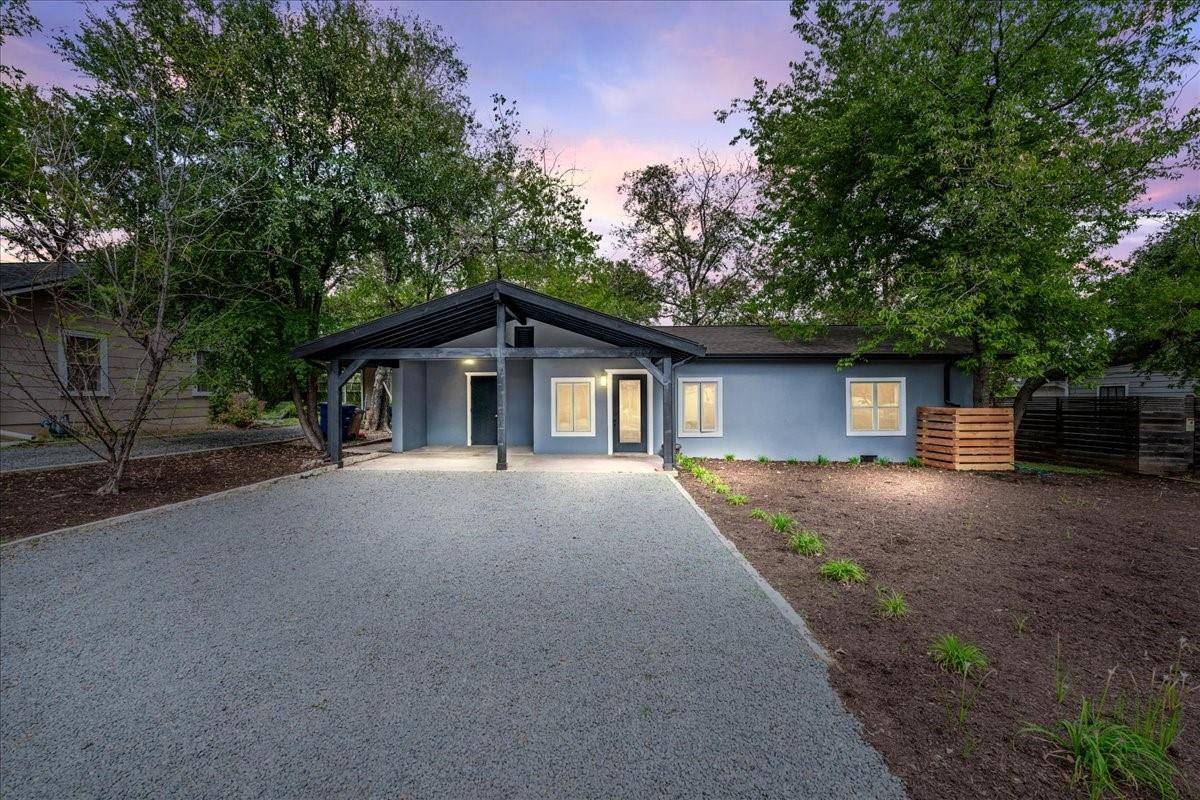 2006 De Verne ST, Austin, TX 78704