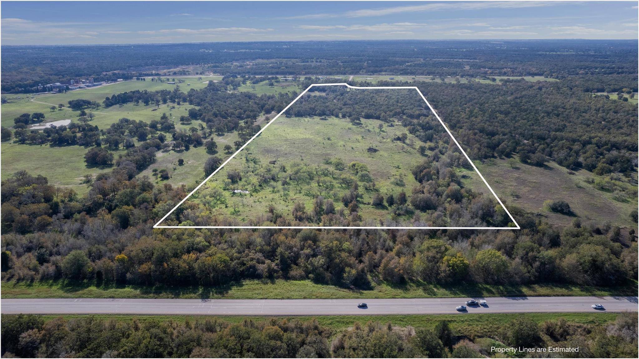221 Old Waelder RD, Flatonia, TX 78941