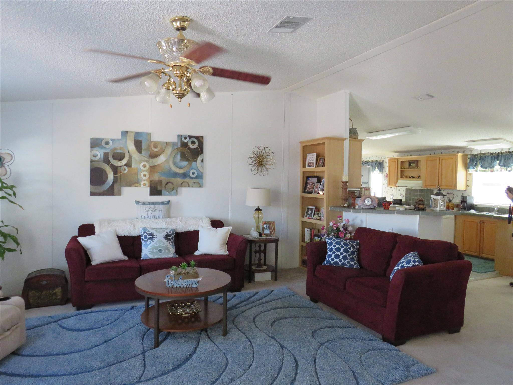 15490 E State Highway 29, Buchanan Dam, TX 78609