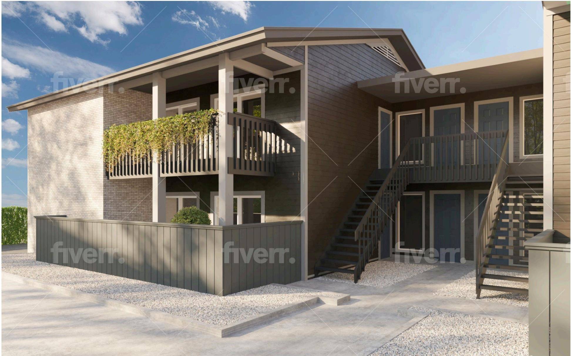 2124 Burton DR #125, Austin, TX 78741