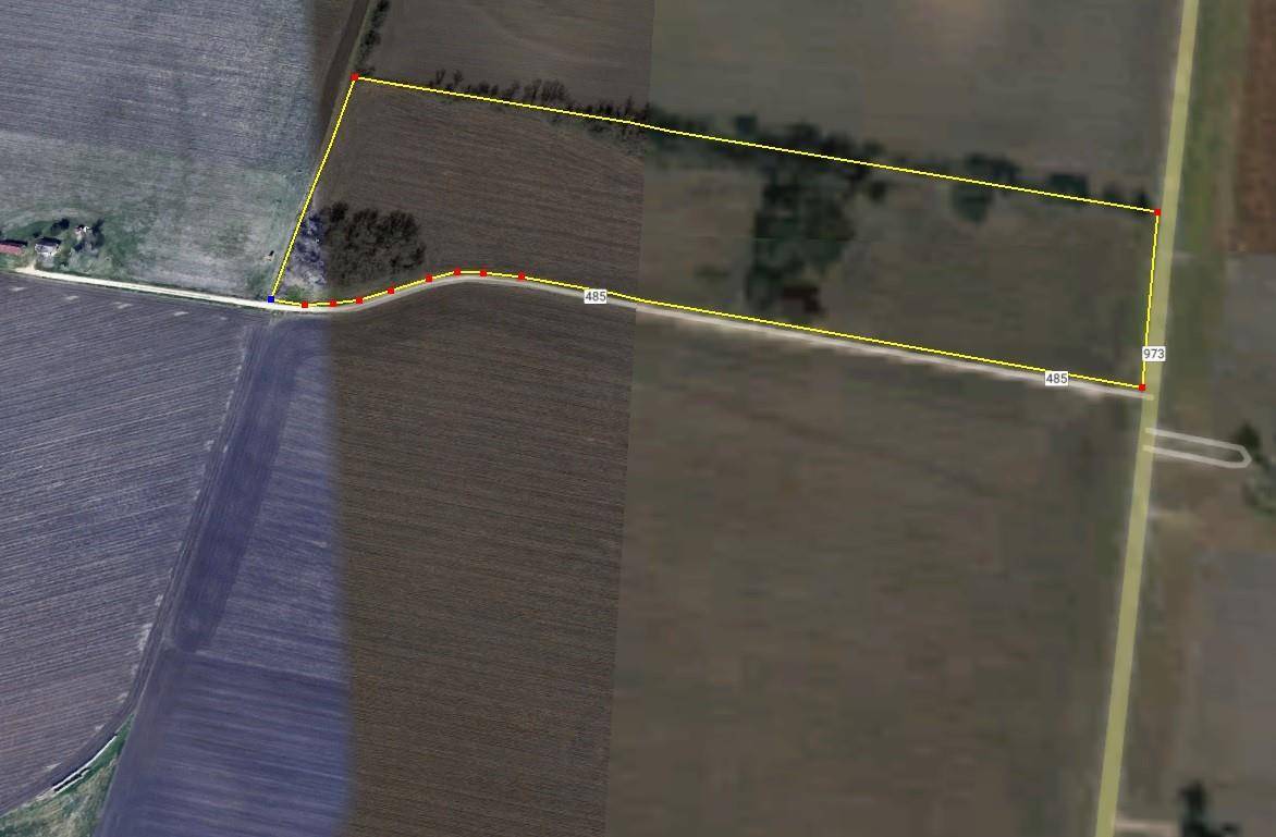 200 County Road 485, Taylor, TX 76574