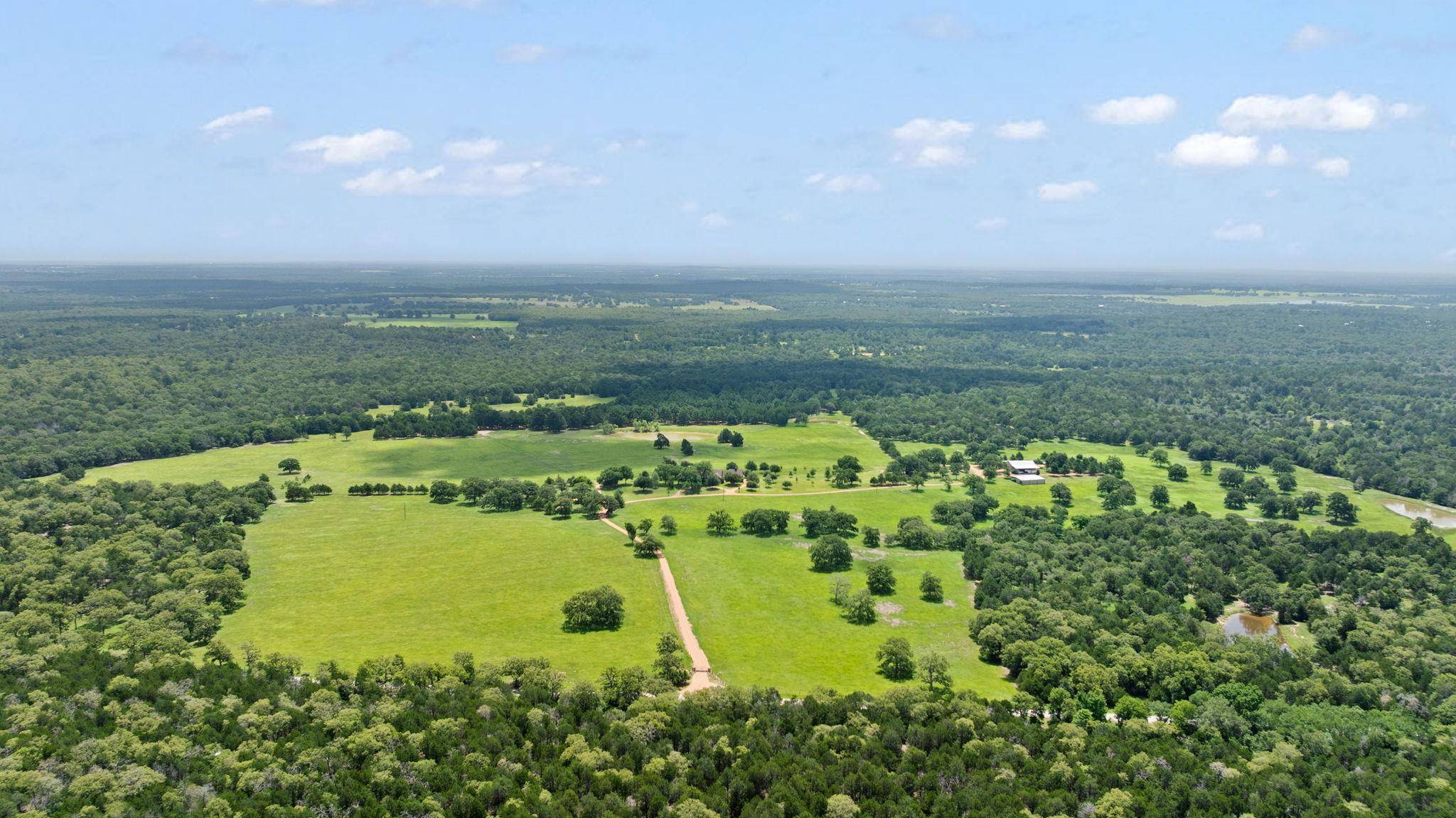 705 Antioch RD, Paige, TX 78659