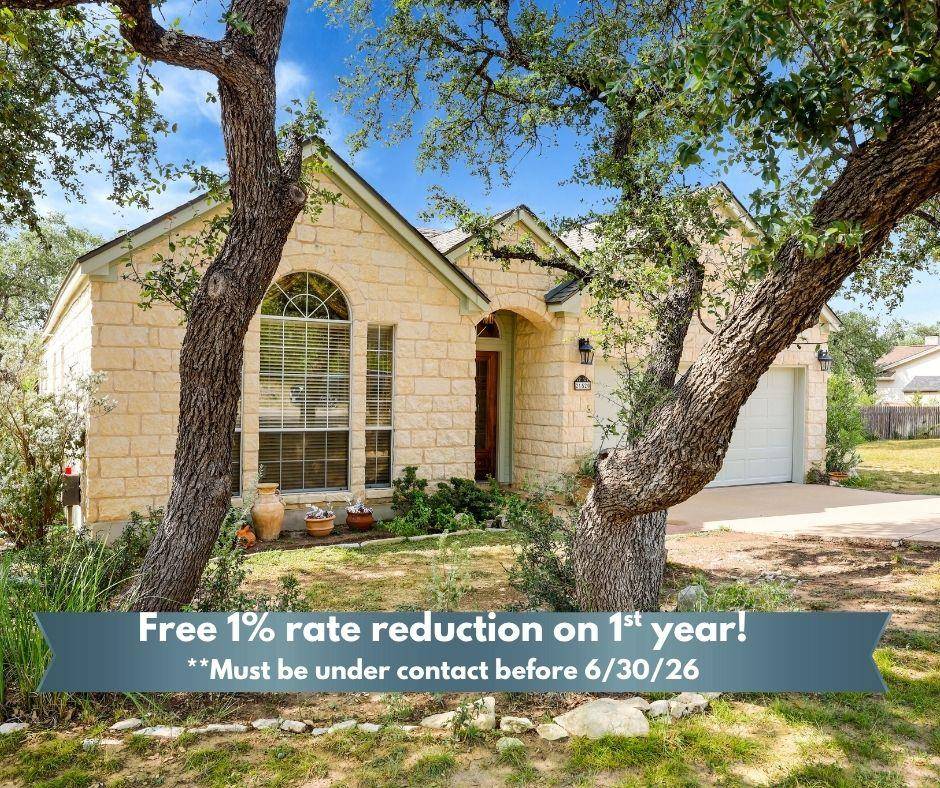 21520 Paine Ave, Lago Vista, TX 78645