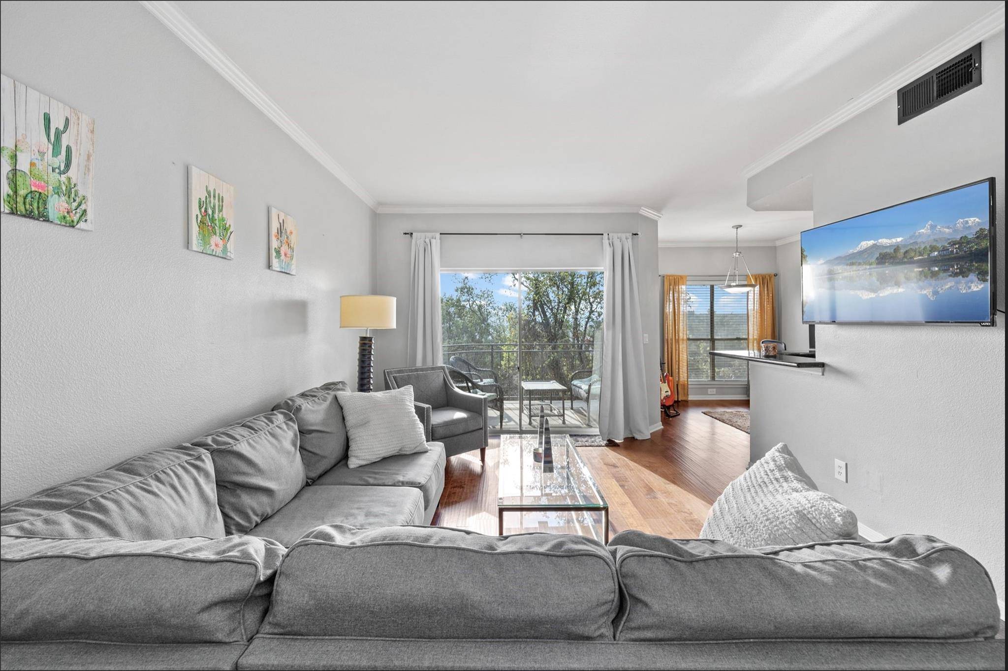 6000 Shepherd Mountain CV #2202, Austin, TX 78730