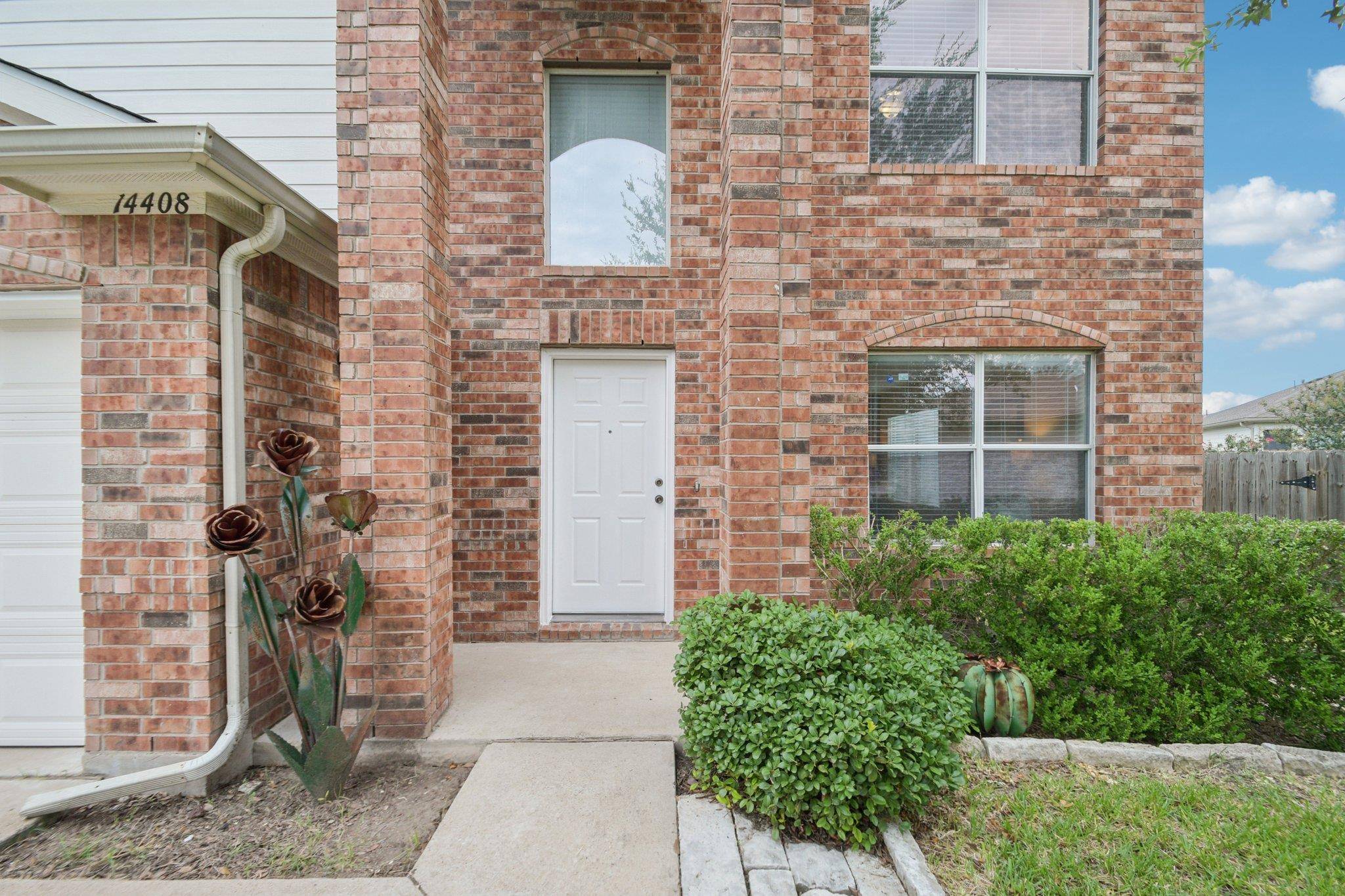 14408 E Gurneys Eagle DR, Elgin, TX 78621