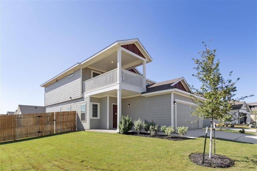 101 Driftwood LN, Bastrop, TX 78602
