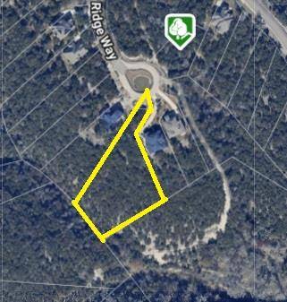 6805 Sunset Ridge WAY, Jonestown, TX 78645