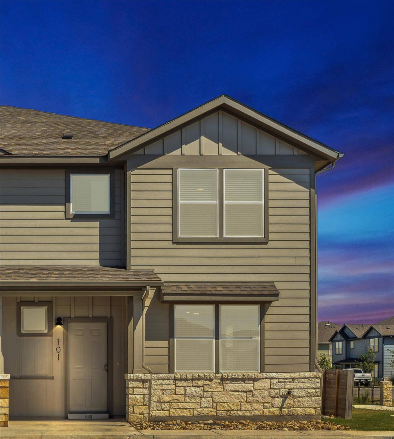 705 Horseshoe DR #1702, Leander, TX 78641