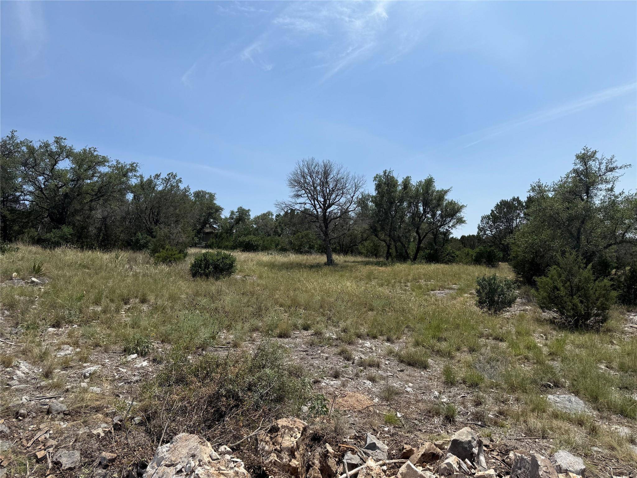 Lot 14067 Hi Mesa DR, Horseshoe Bay, TX 78657
