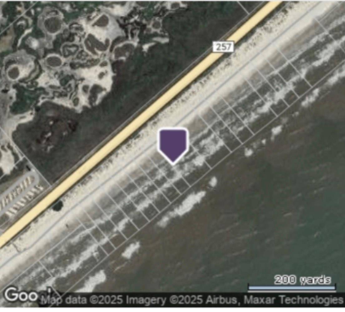 000 Bluewater Highway (HWY 257) HWY, Freeport, TX 77541