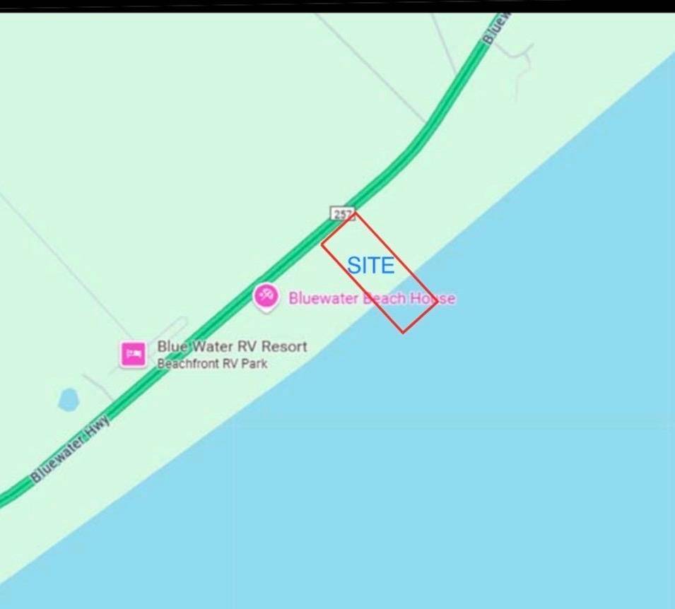 000 Bluewater Highway (HWY 257) HWY, Freeport, TX 77541