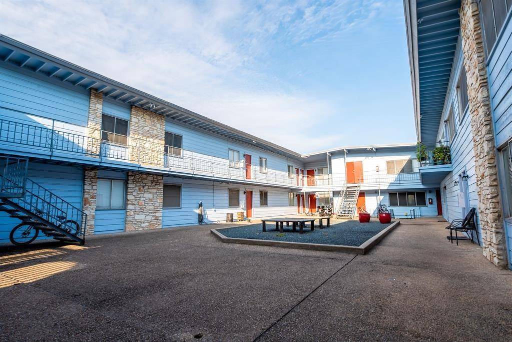 2408 Longview ST #111, Austin, TX 78705