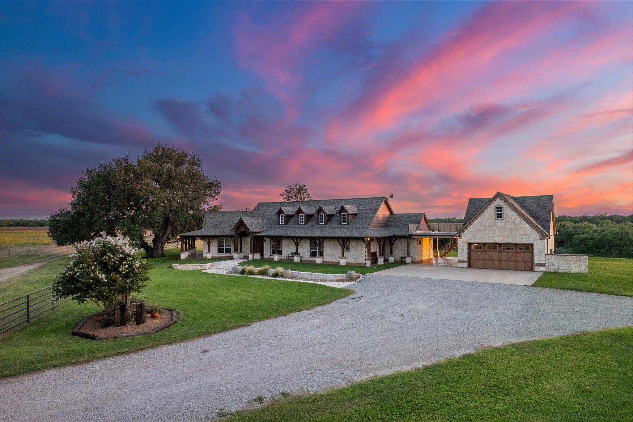 18601 County Road 214, Brownwood, TX 76827
