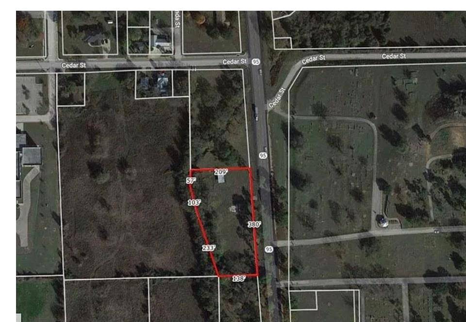 1408 State Highway 95 HWY, Bastrop, TX 78602