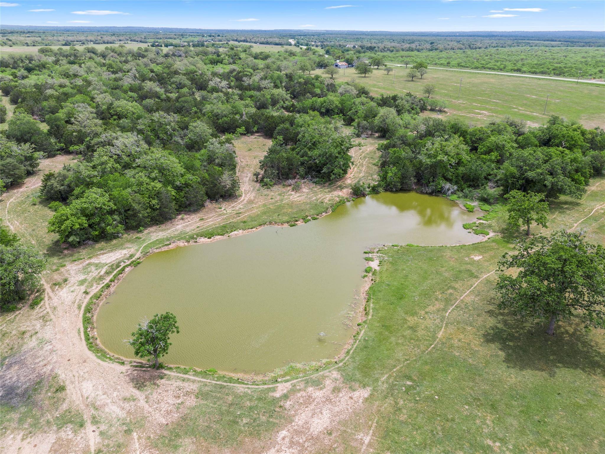 TBD 95 HWY, Flatonia, TX 78941