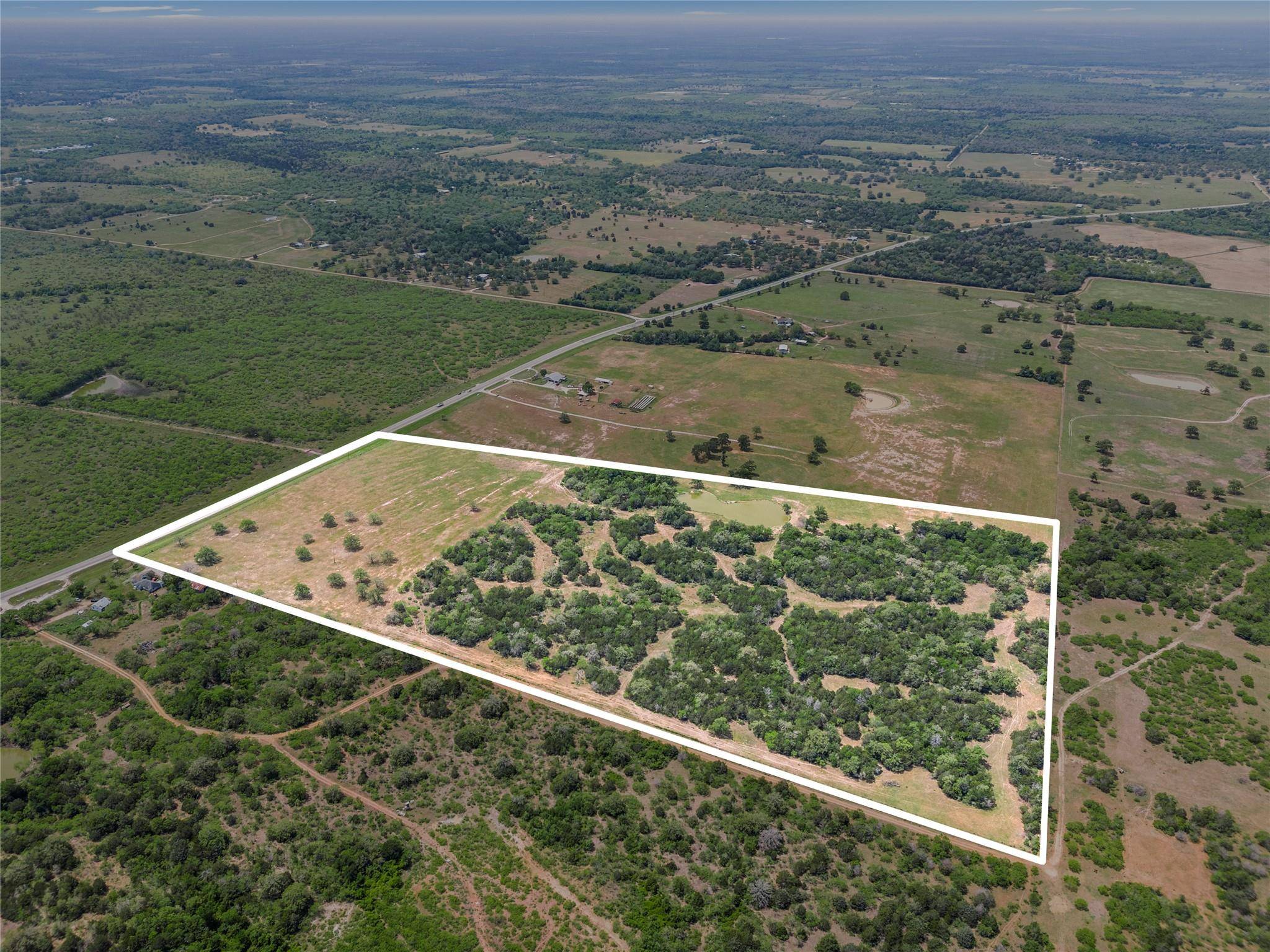 TBD 95 HWY, Flatonia, TX 78941