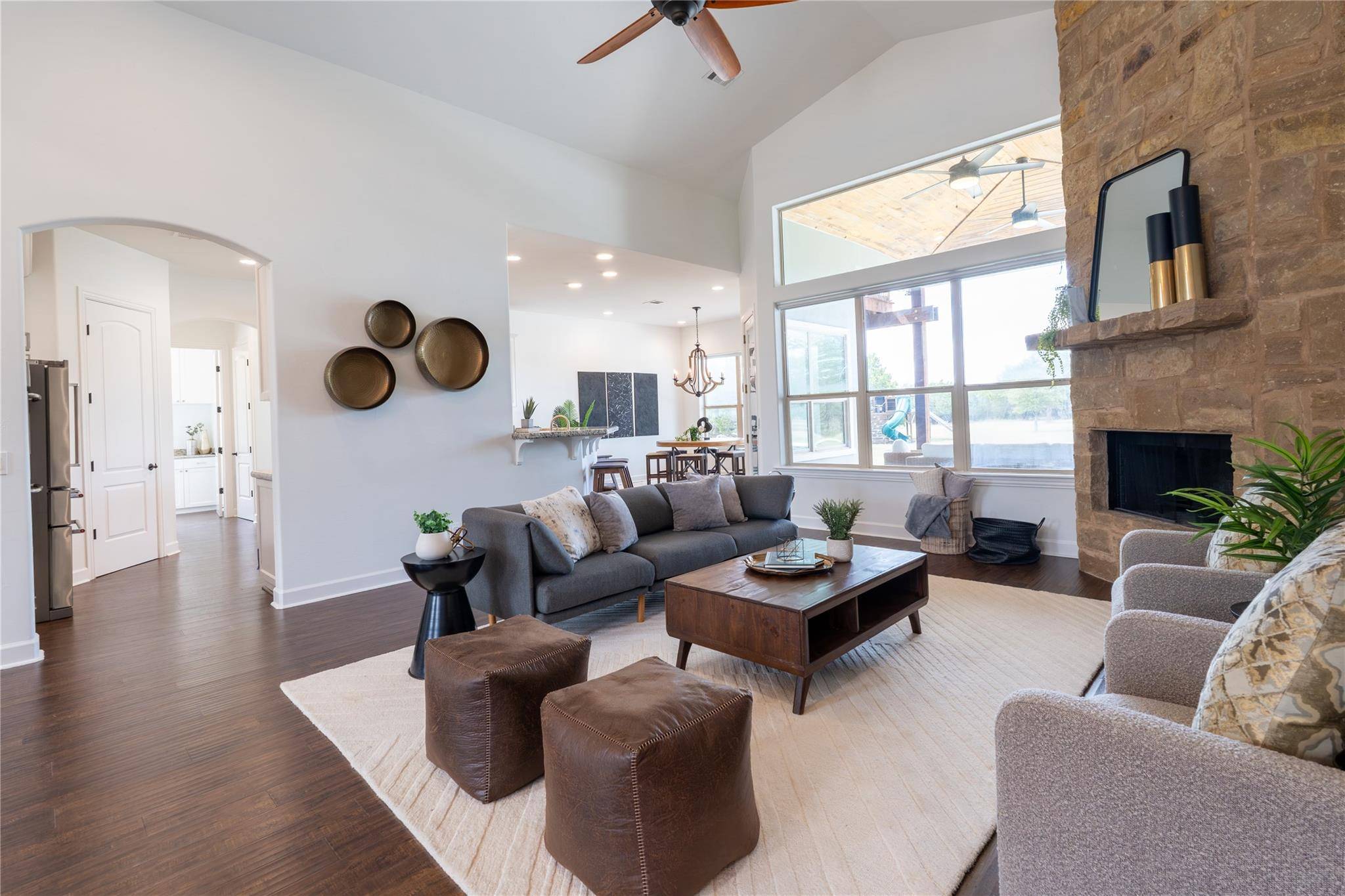 724 Chama TRCE, Dripping Springs, TX 78620