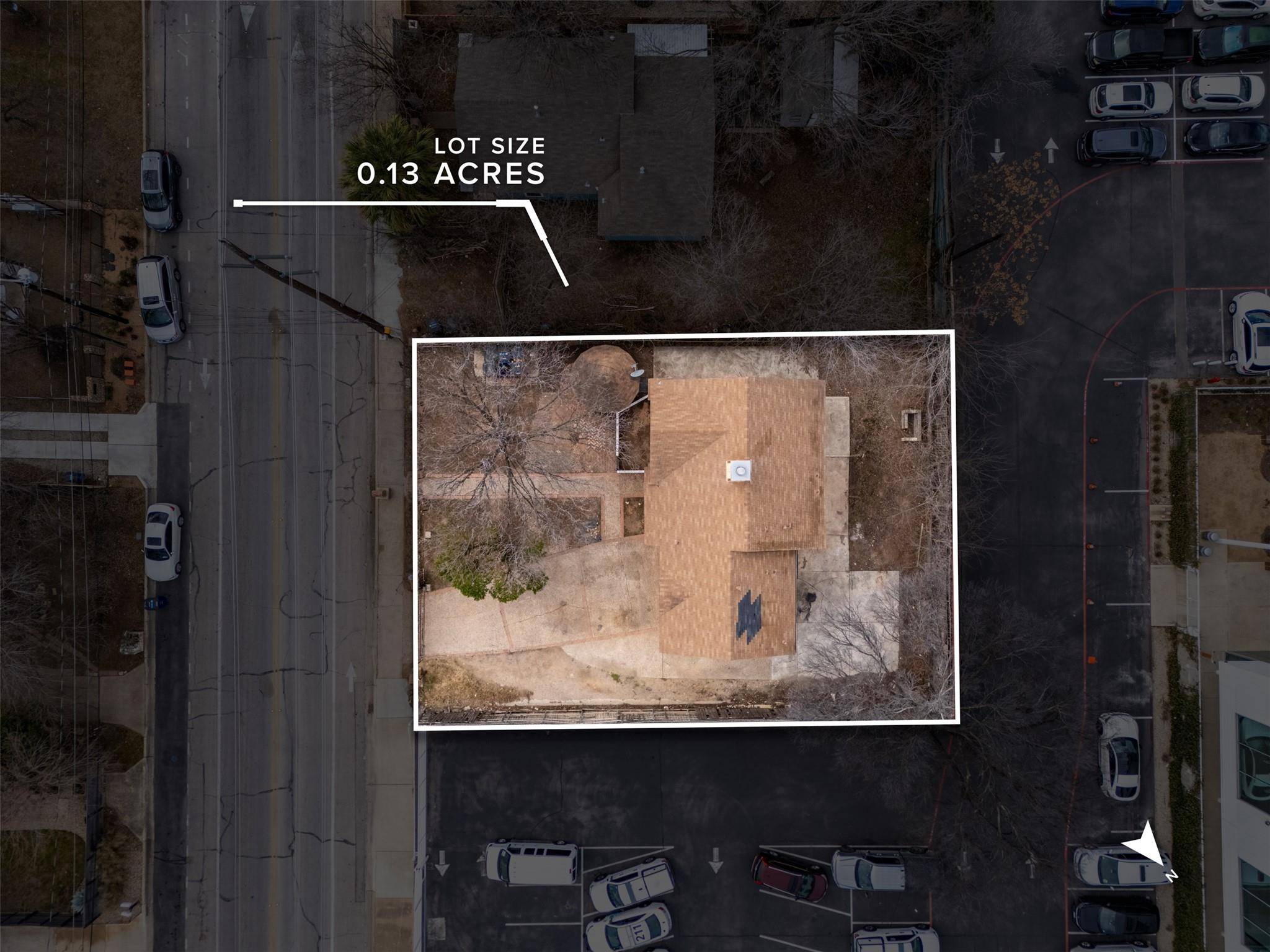 506 Tillery ST, Austin, TX 78702