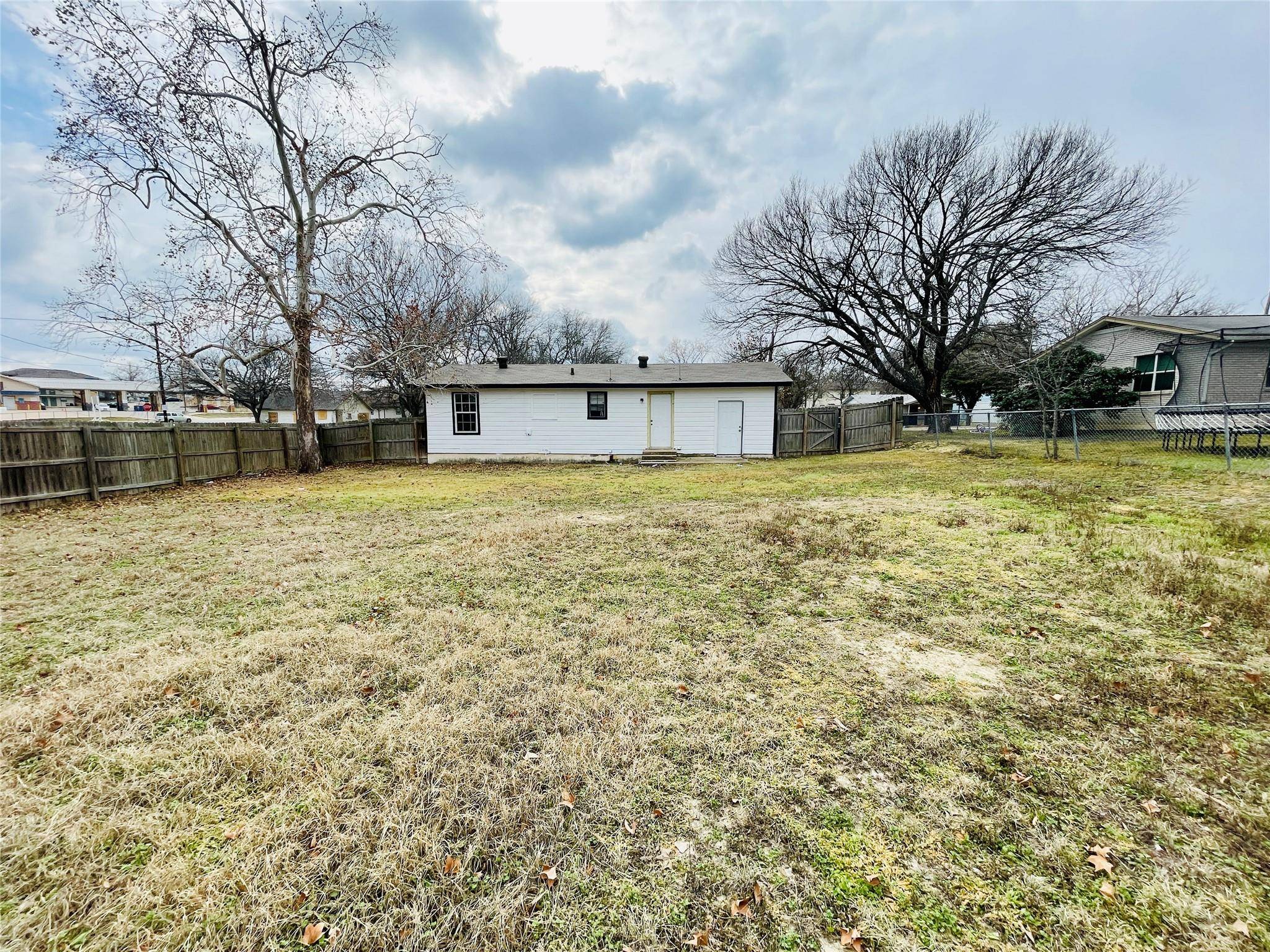 206 hill ST, Copperas Cove, TX 76522