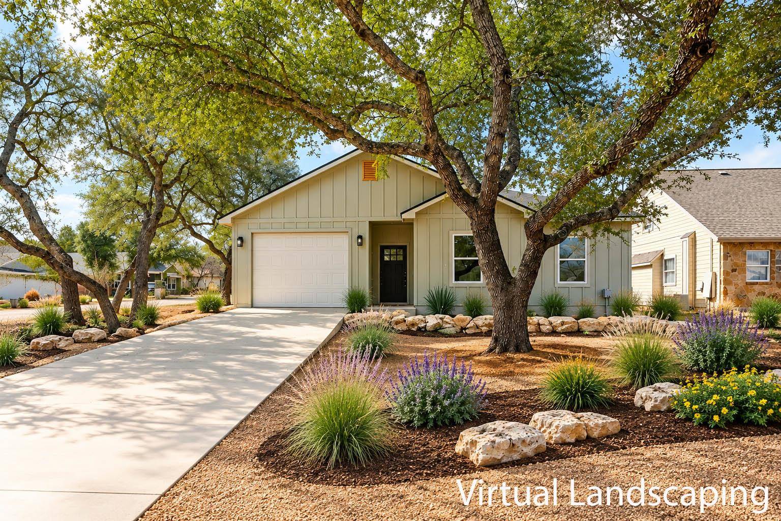 1 Happy Hollow LN, Wimberley, TX 78676
