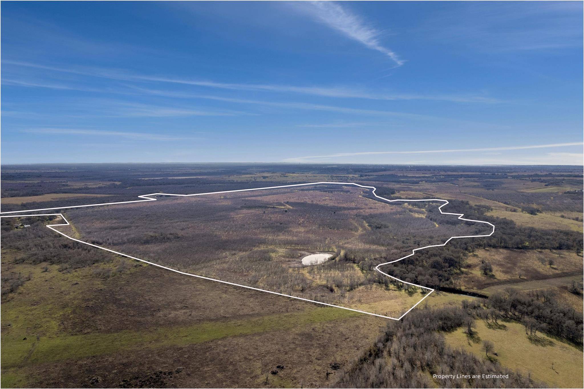 0 Rolling Ridge RD, Lockhart, TX 78644