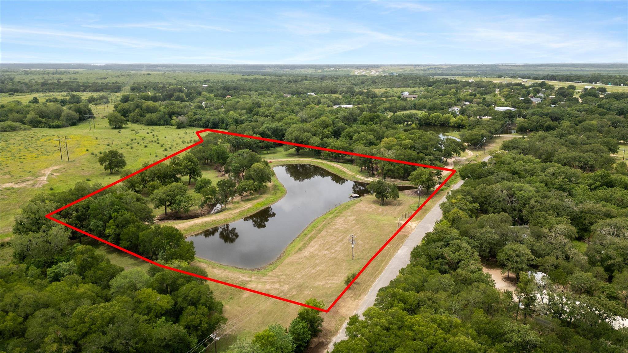 1000 Old Lytton Springs RD, Lockhart, TX 78644