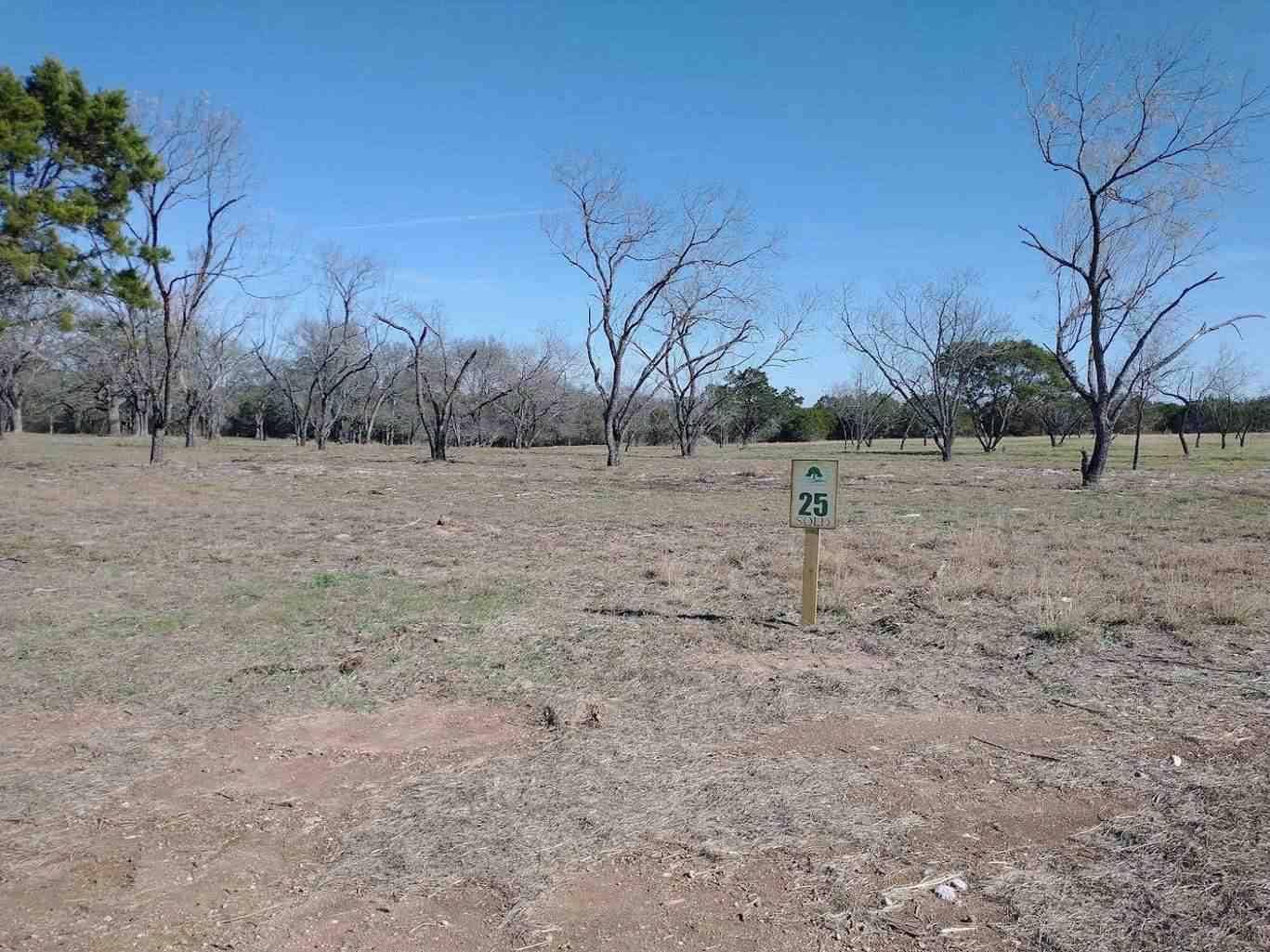 TBD Landings WAY, Spicewood, TX 78669