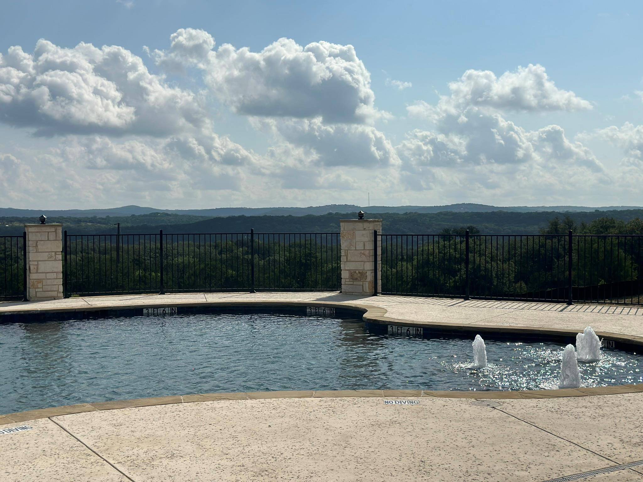 TBD Landings WAY, Spicewood, TX 78669