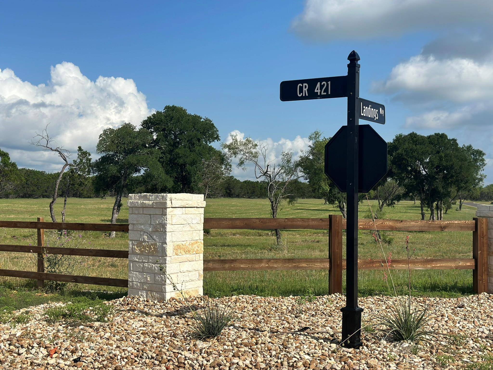 TBD Landings WAY, Spicewood, TX 78669
