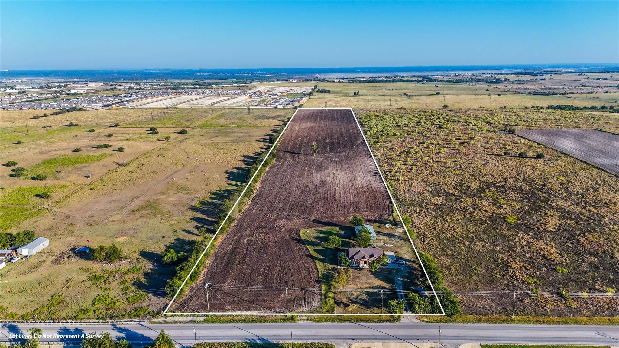 1501 Fm-487, Jarrell, TX 76537