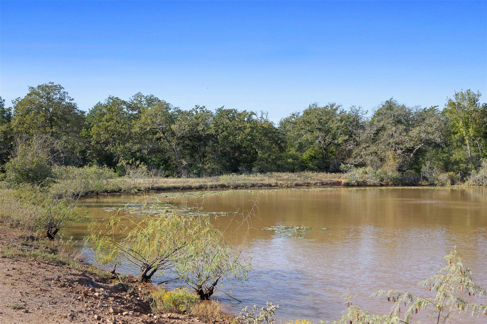 0 Stockade Ranch RD, Paige, TX 78659