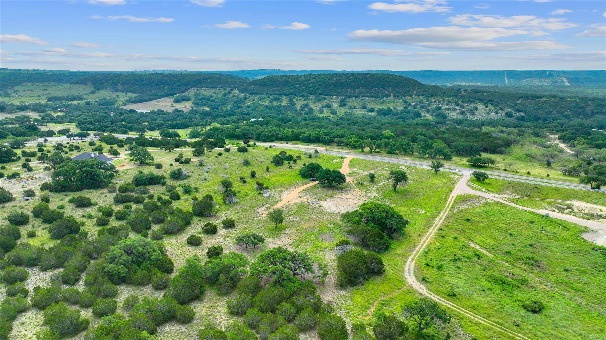 11288 S FM 1174, Bertram, TX 78605