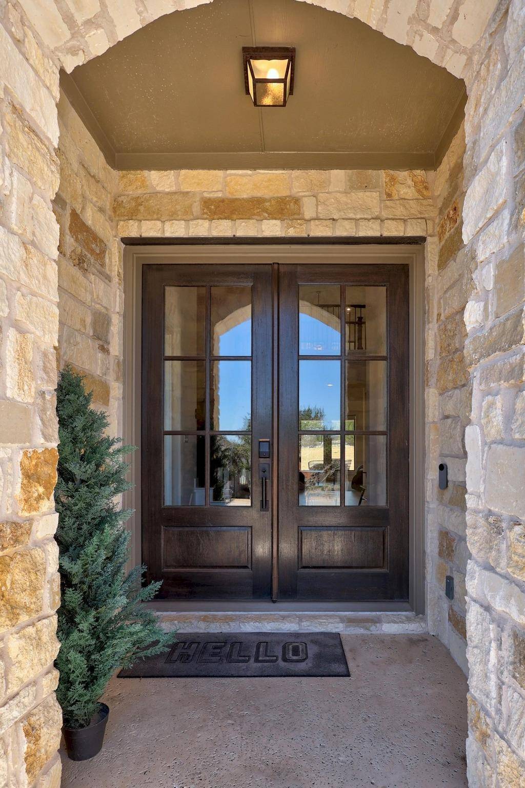 19621 TRANQUILITY FALLS CV, Lago Vista, TX 78645