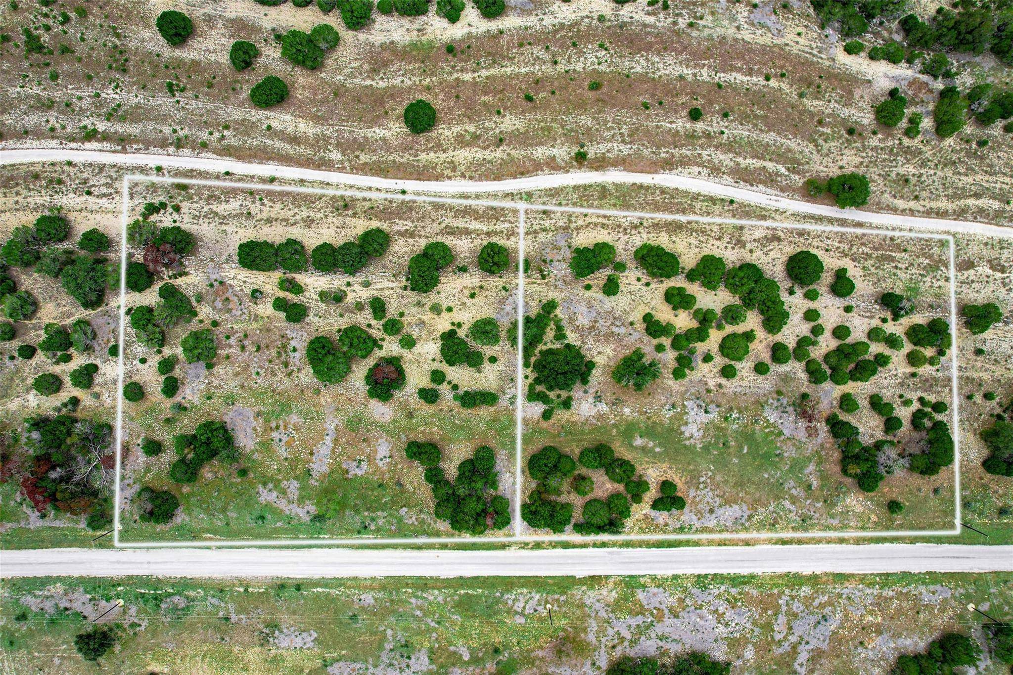 00000 River Shoals DR, Kempner, TX 76539