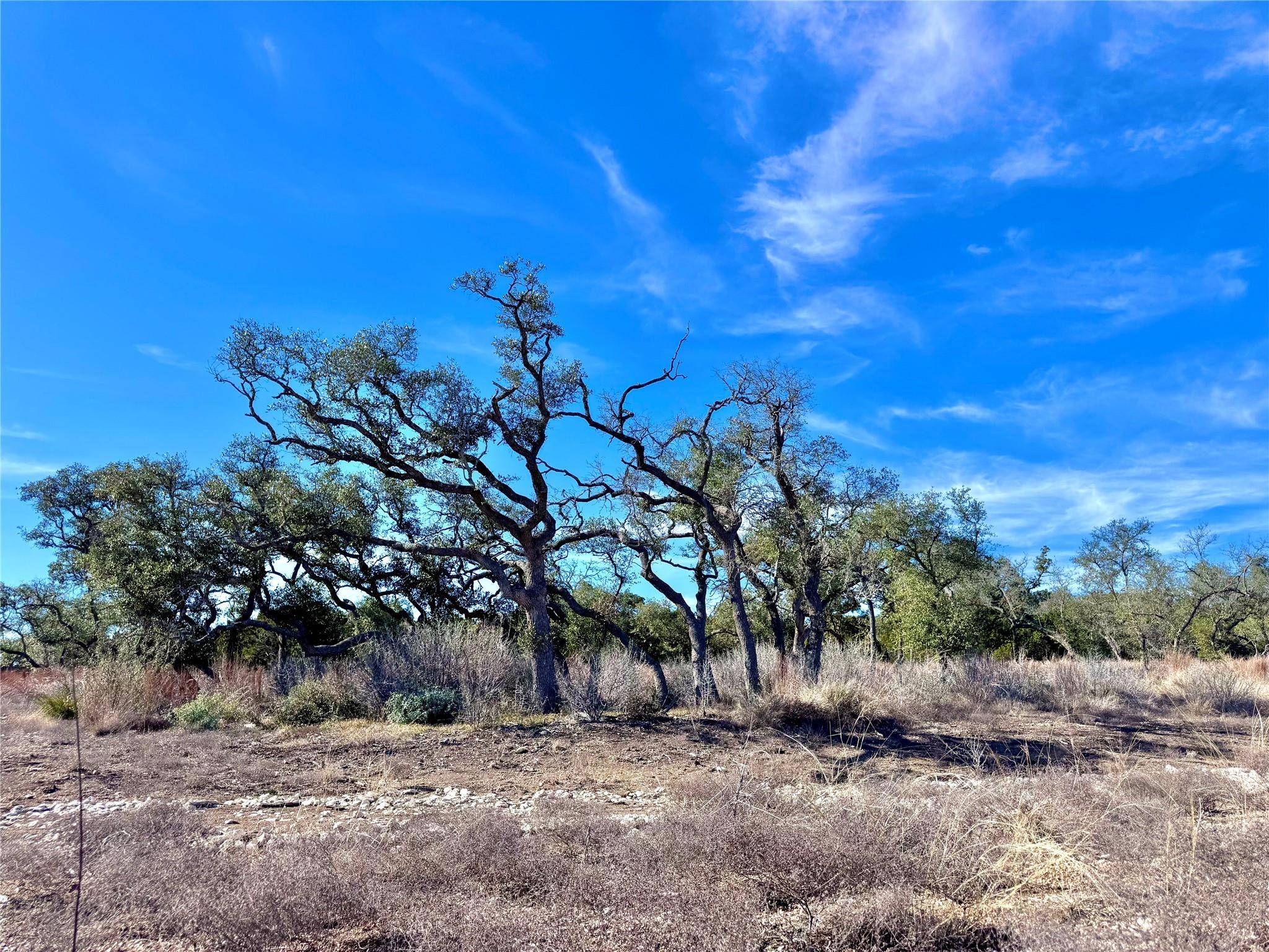 TBD tract  91 Citadel DR, Center Point, TX 78010