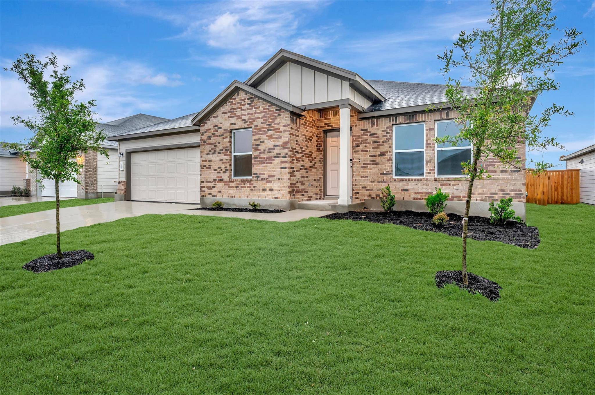 20000 Schatz WAY, Manor, TX 78653