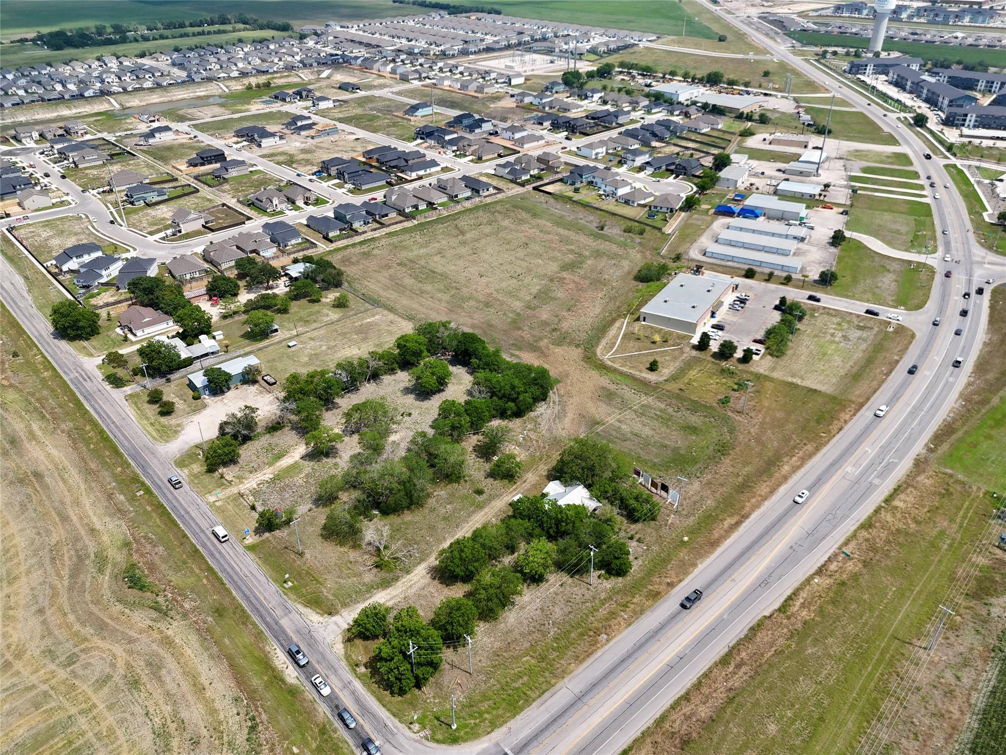 TBD N State Hwy 123, New Braunfels, TX 78155