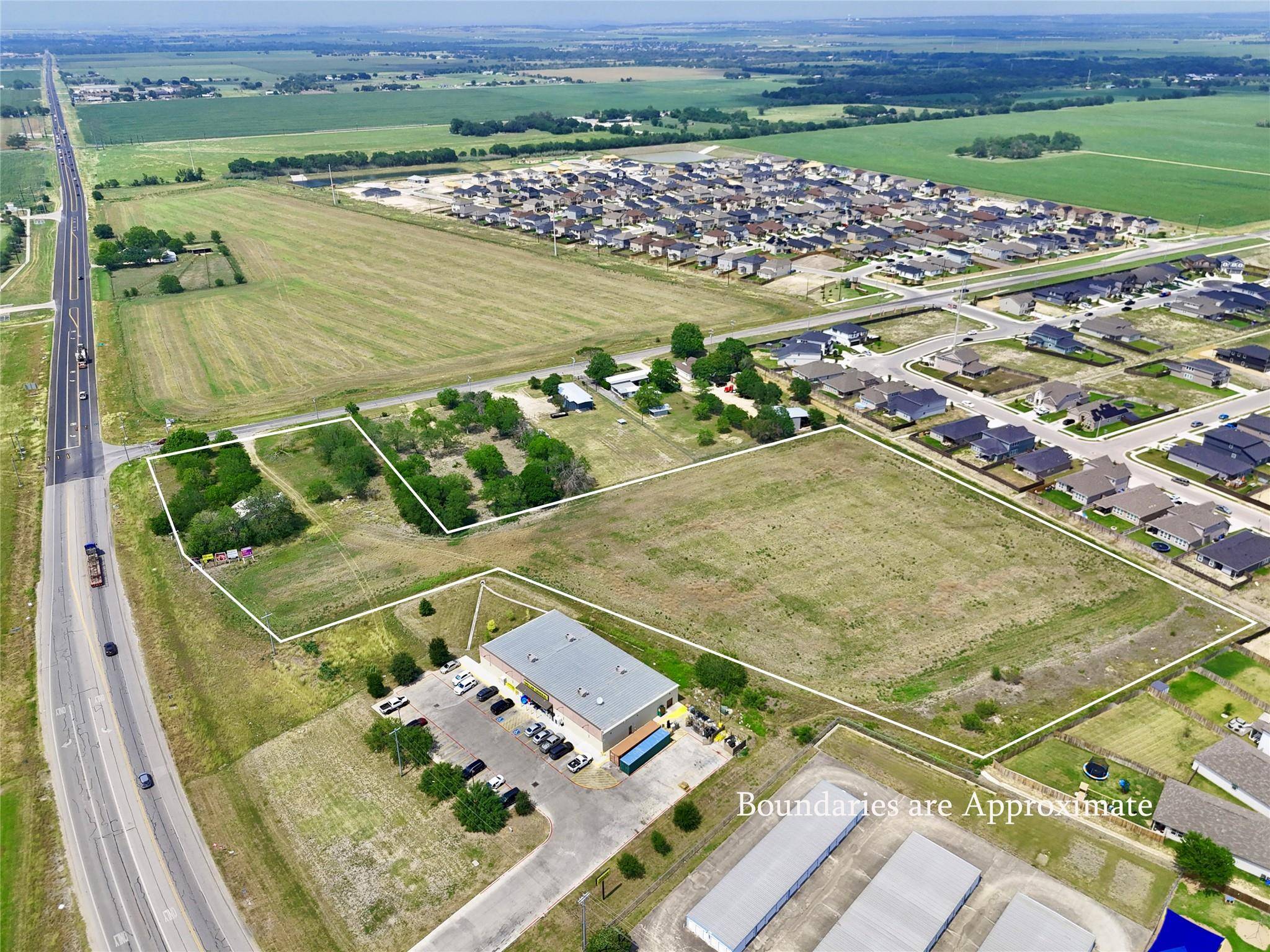 TBD N State Hwy 123, New Braunfels, TX 78155