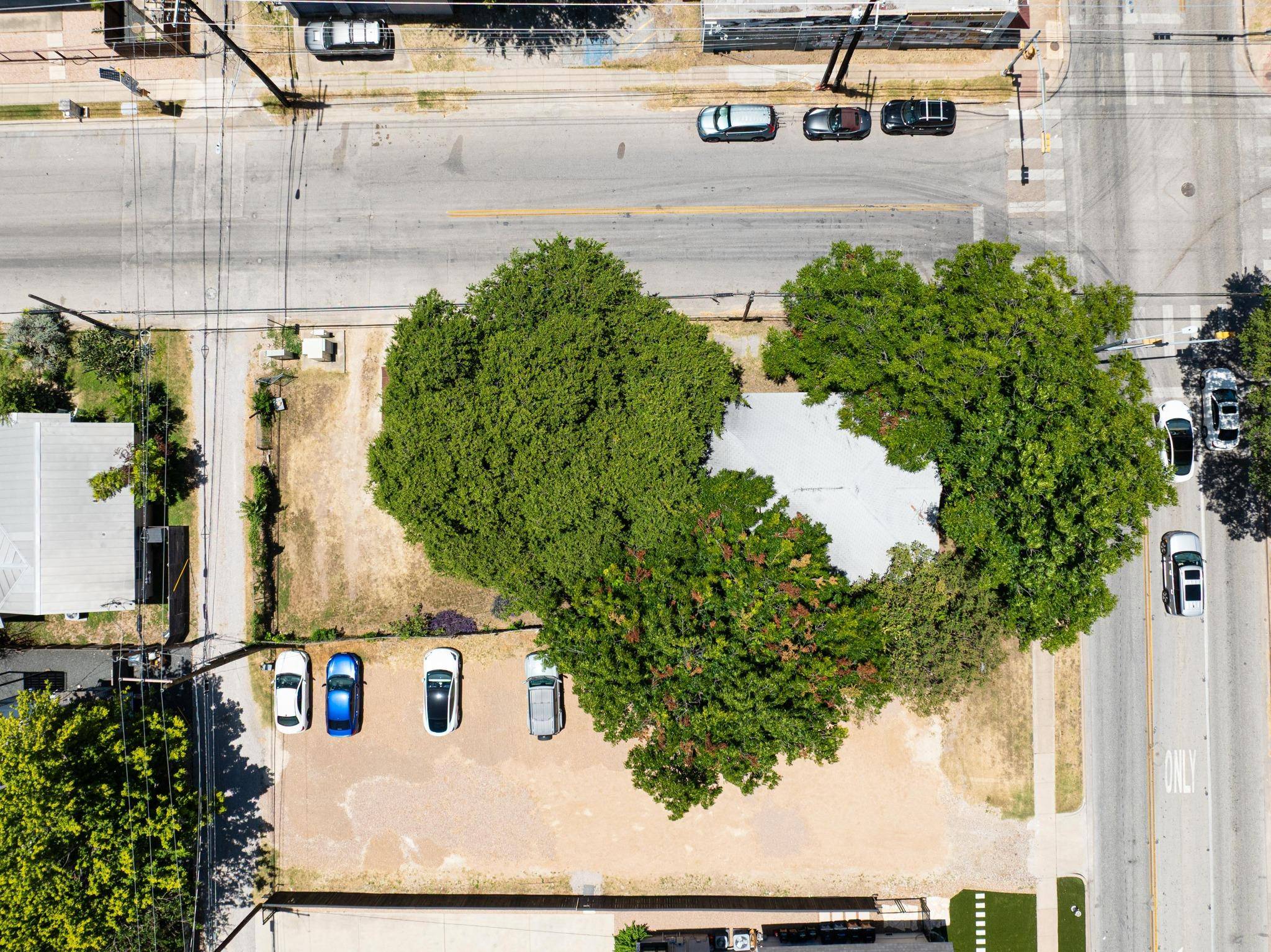 2201 E Cesar Chavez ST, Austin, TX 78702