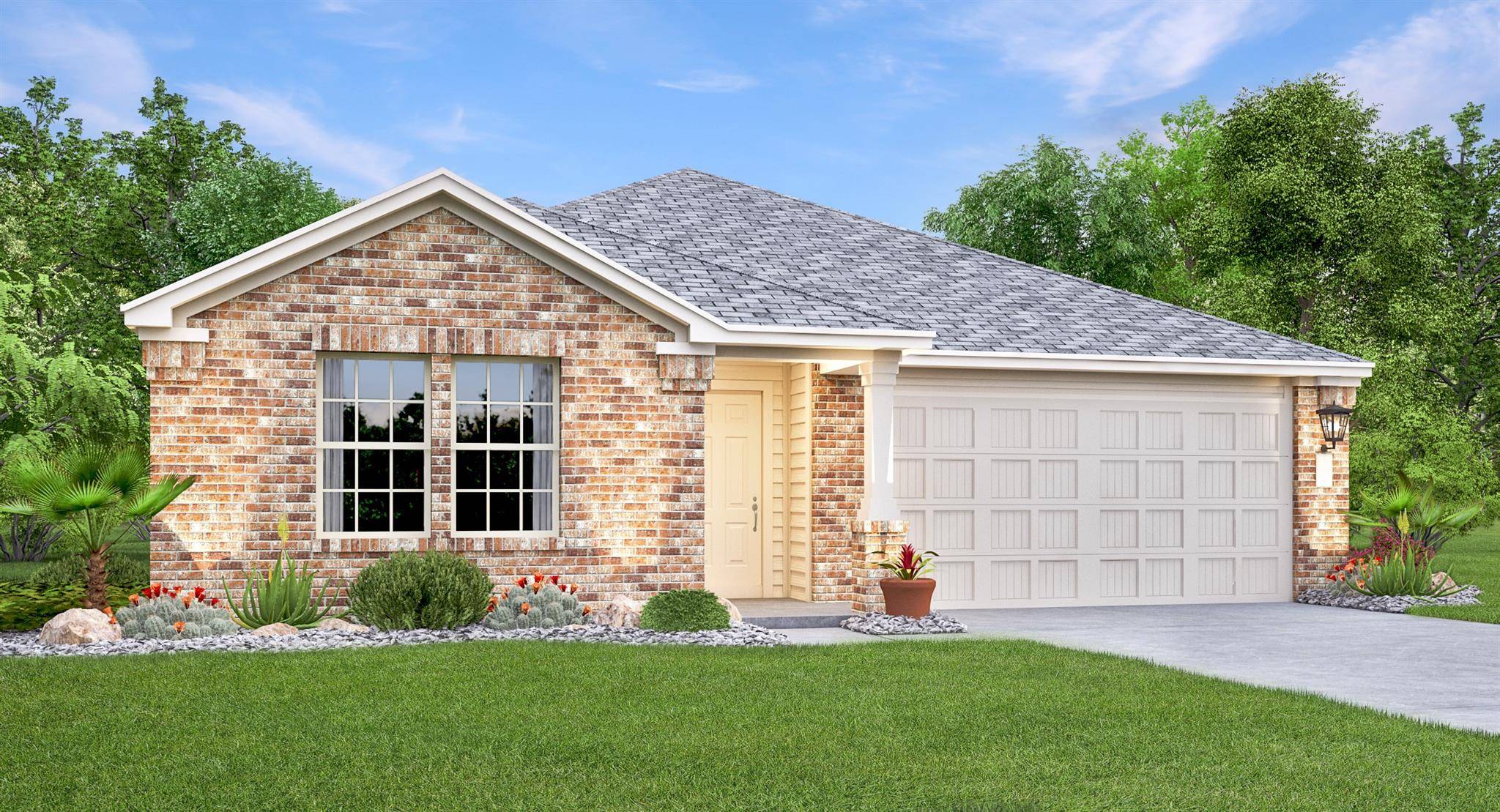 111 Goodwood ST, Hutto, TX 78634