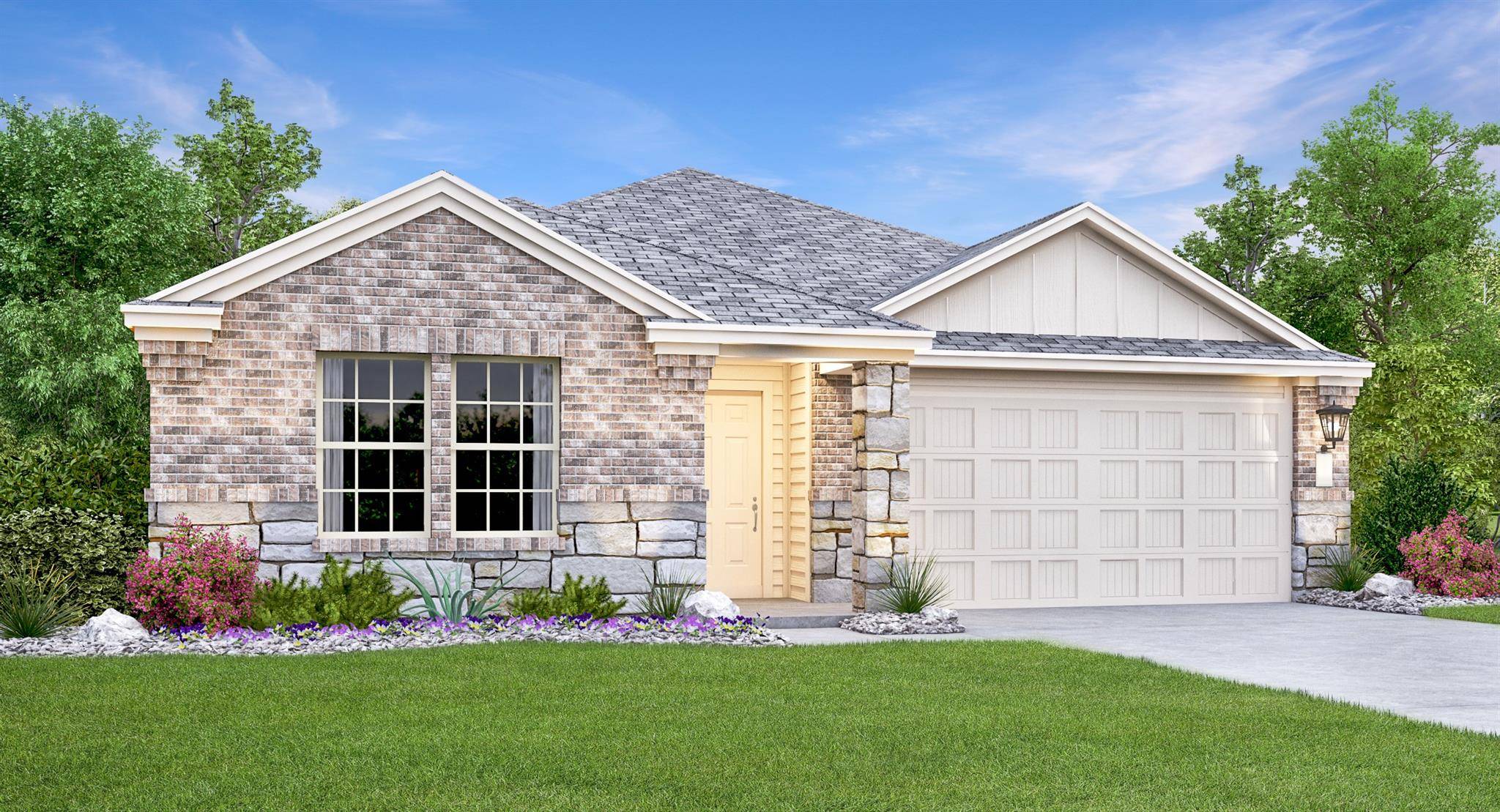 111 Goodwood ST, Hutto, TX 78634